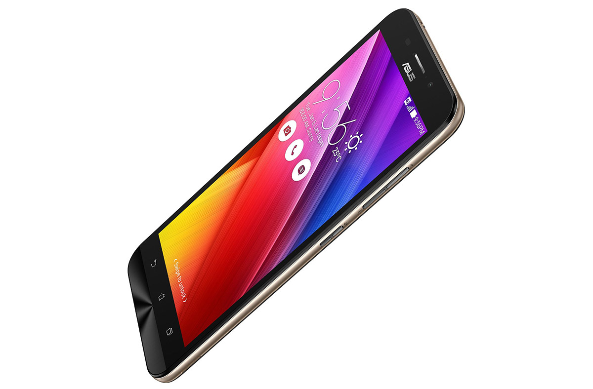 Zenfone Max 1