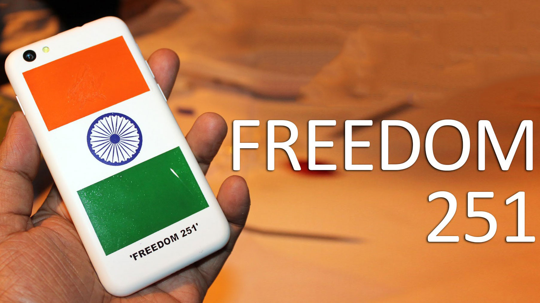 Freedom 251 Cash On Delivery
