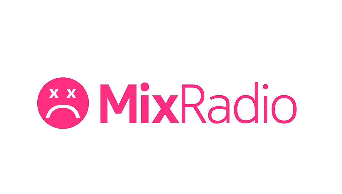 Mixradio Shutting Down 1