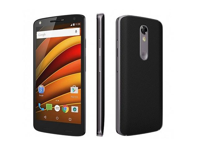 Moto X Force India Price