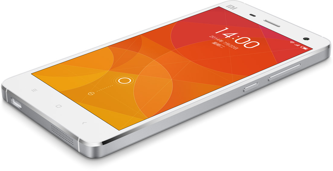 Xiaomi Mi 4