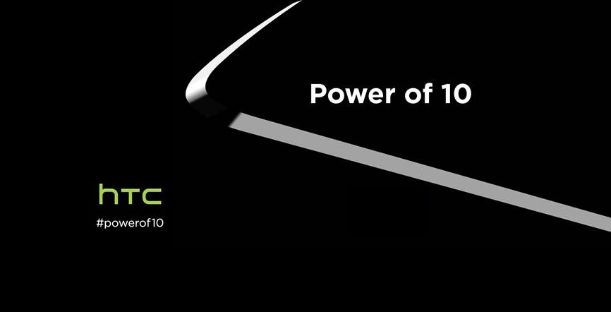 HTC One M10 Teaser