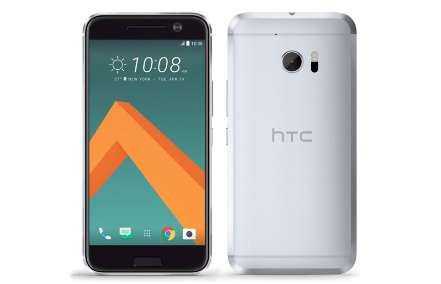 Htc 10 Press Renders 1