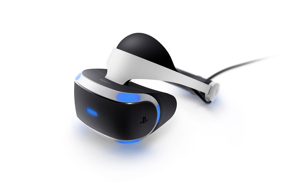 Playstation Vr Launched Pricing Availability