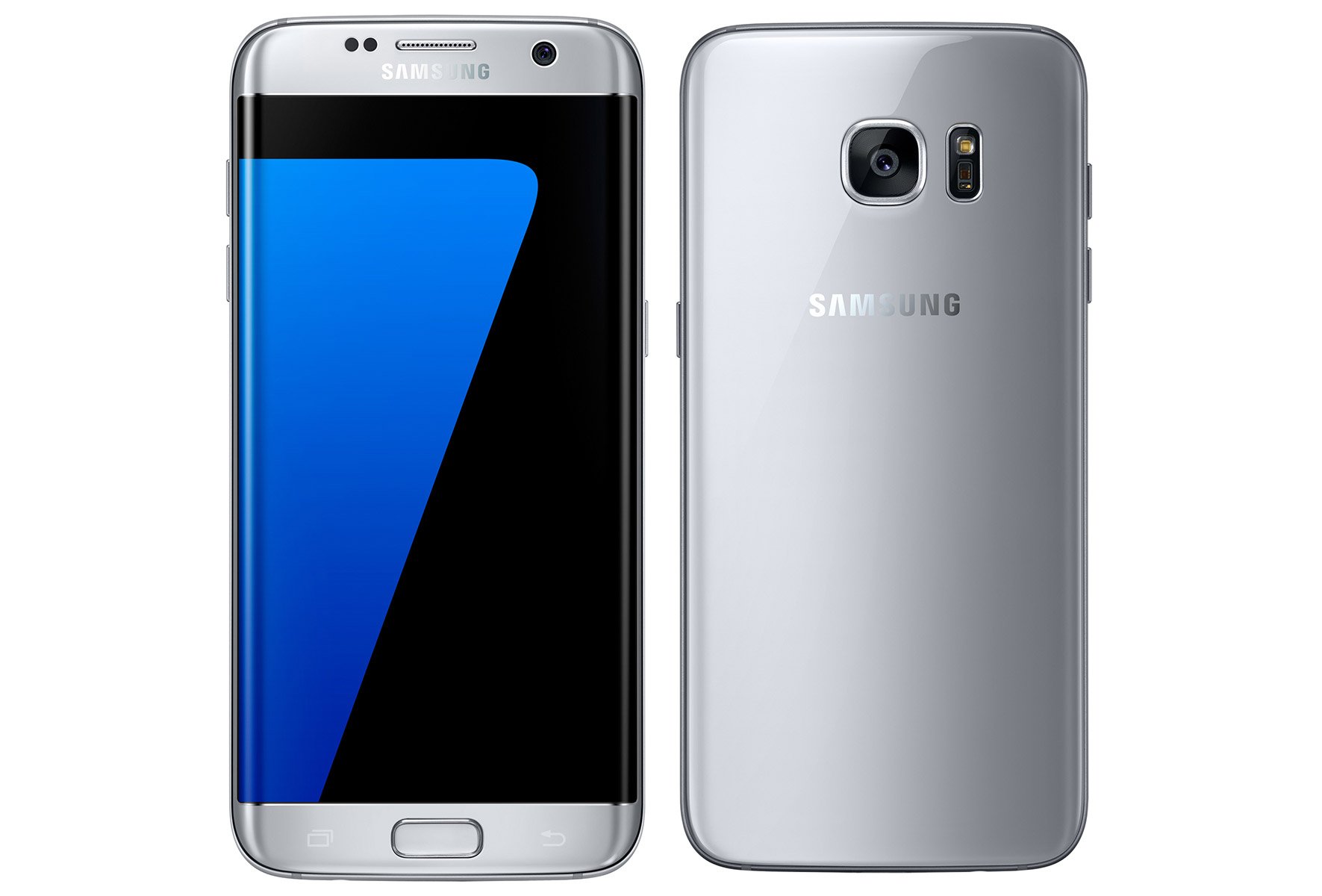 Samsung Galaxy S7 And Galaxy S7 Edge Launched In India With Some Great 