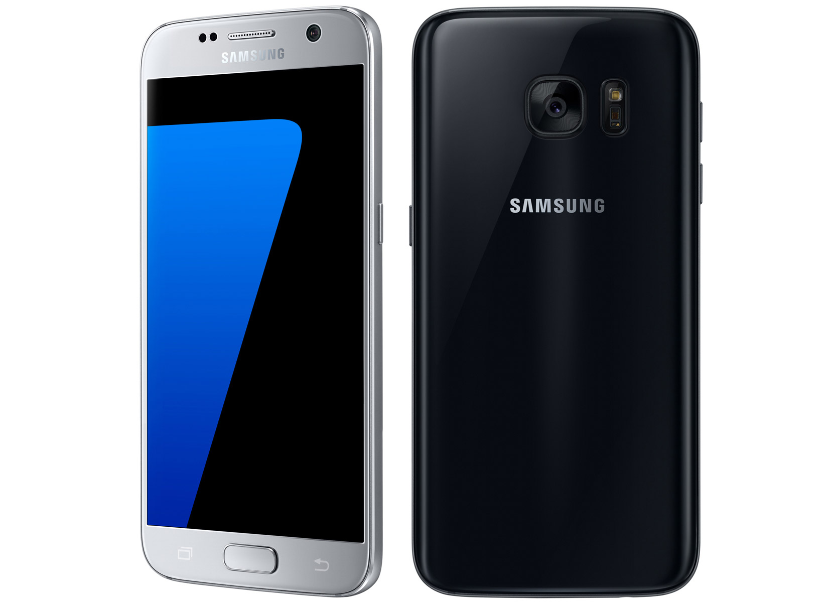 Samsung Galaxy S7 India