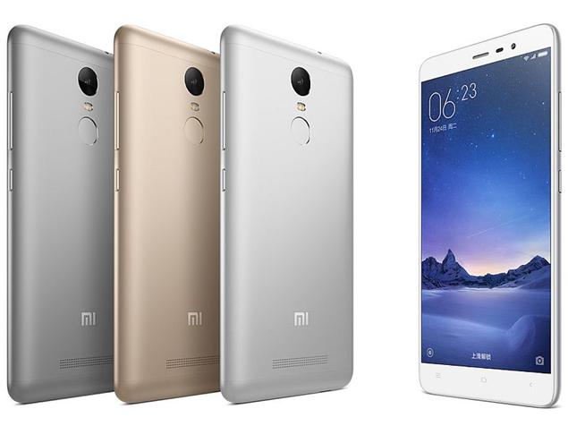 Xiaomi Redmi Note 3 India Launch Liveblog Livestream