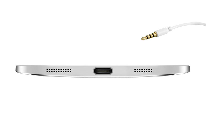 Intel Leeco Kill Headphone Jack