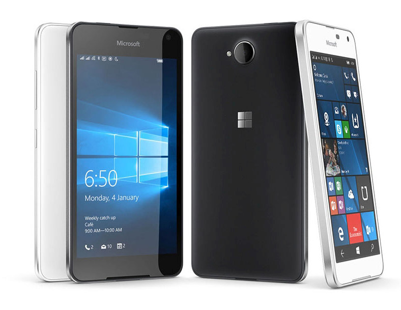 Lumia 650 Ds India Launch