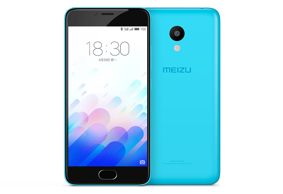 Meizu M3 1