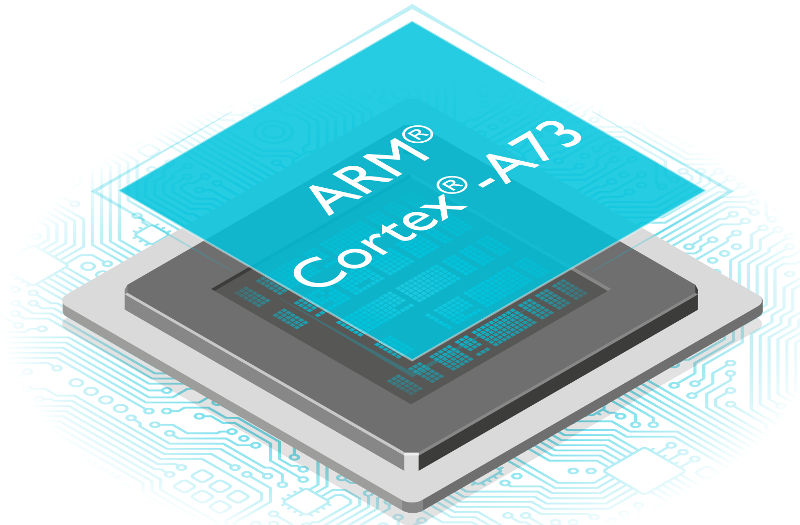 ARM Cortex A73 1