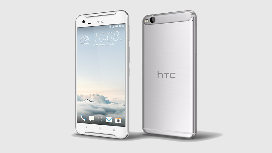 HTC One X9