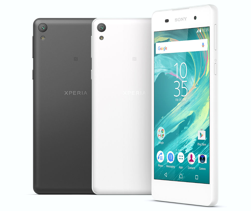 Sony Xperia E5 1