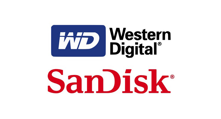 Western Digital Sandisk Deal