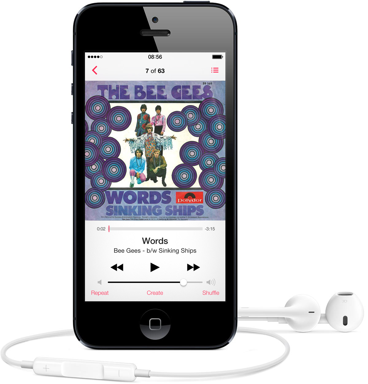 Apple Music Redesign Wwdc Report