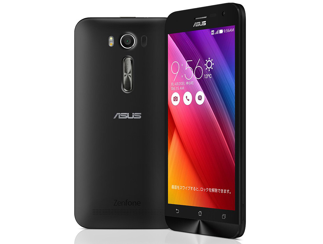 Marshmallow sustituirá parte del bloatware en smartphones Asus