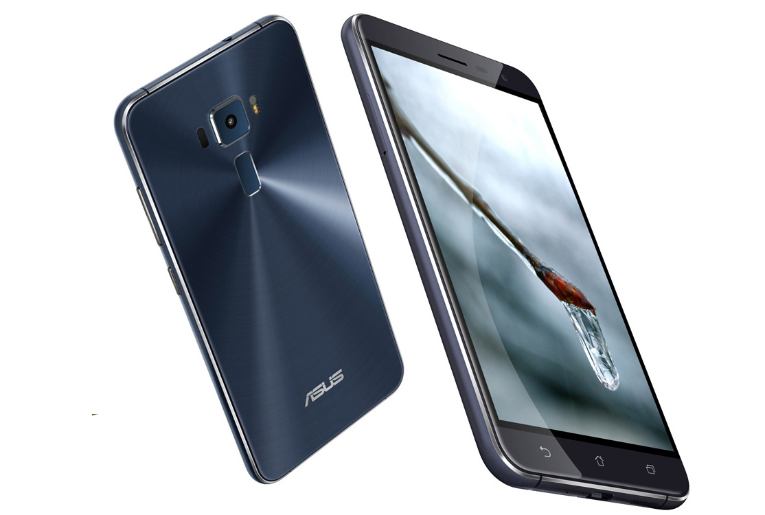 Asus Zenfone 3 Launched India Price