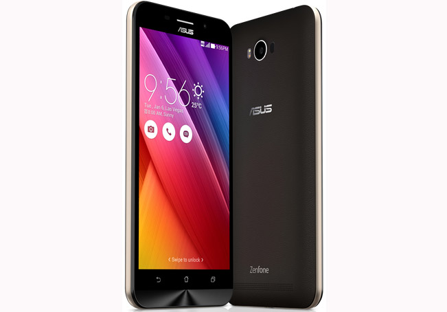 Asus Zenfone Max Zc550kl