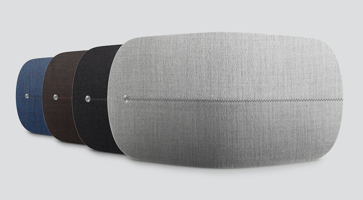 Beoplay A6 Google Cast