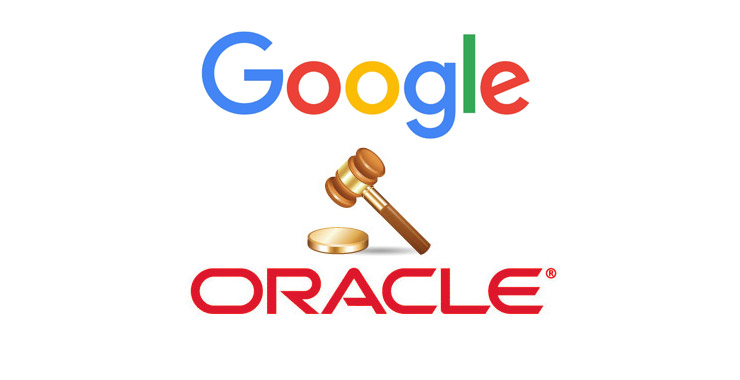 Google Oracle Patent Dispute
