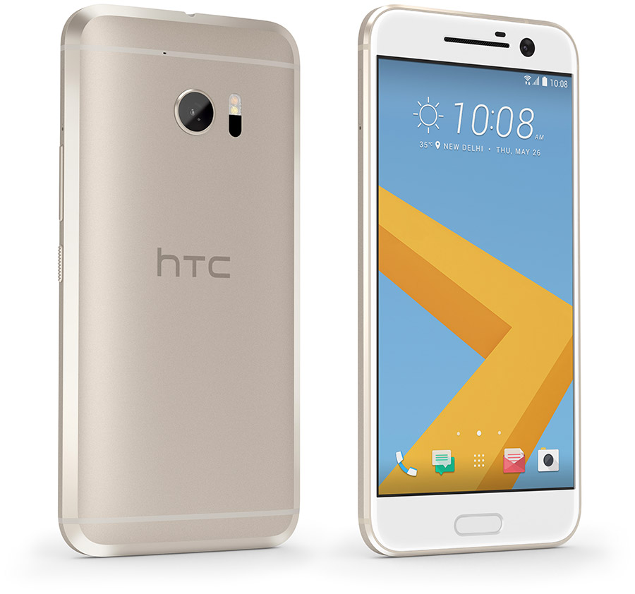 Htc 10 1 India