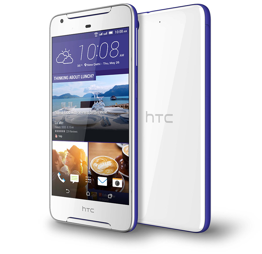 Htc Desire 628