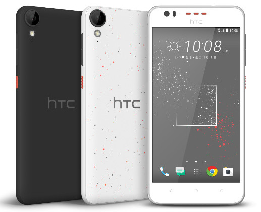 Htc Desire 825 1