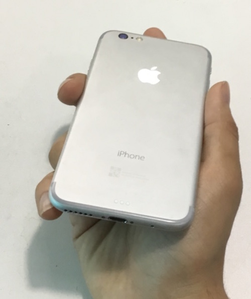 Iphone 7 Dummy 1