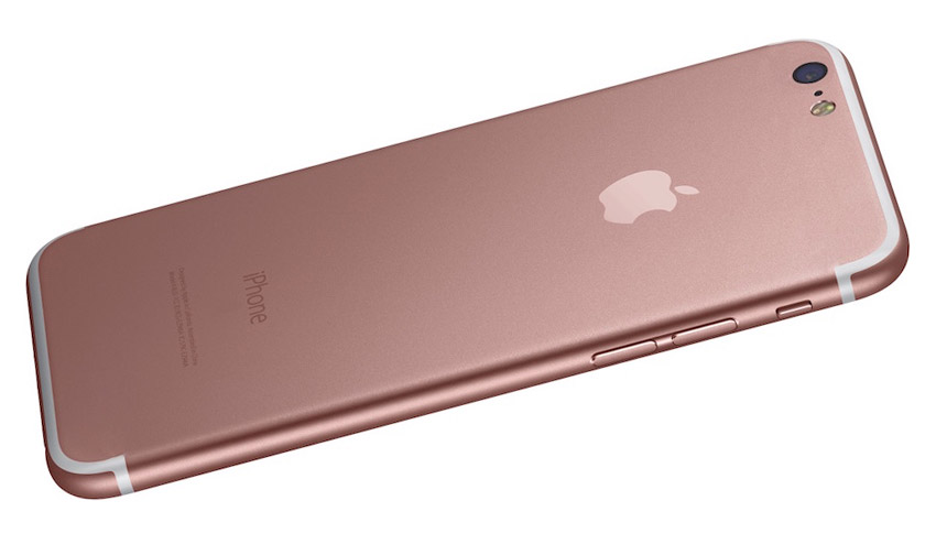 Iphone 7 Render