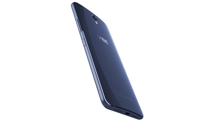 Разбор lenovo vibe s1