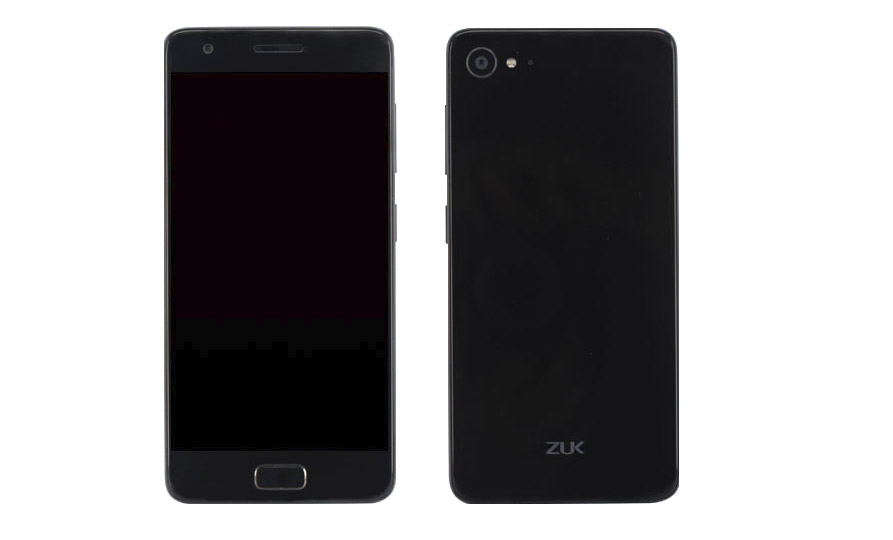 Lenovo Zuk Z2