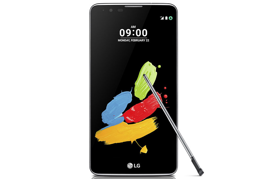 Lg Stylus 2