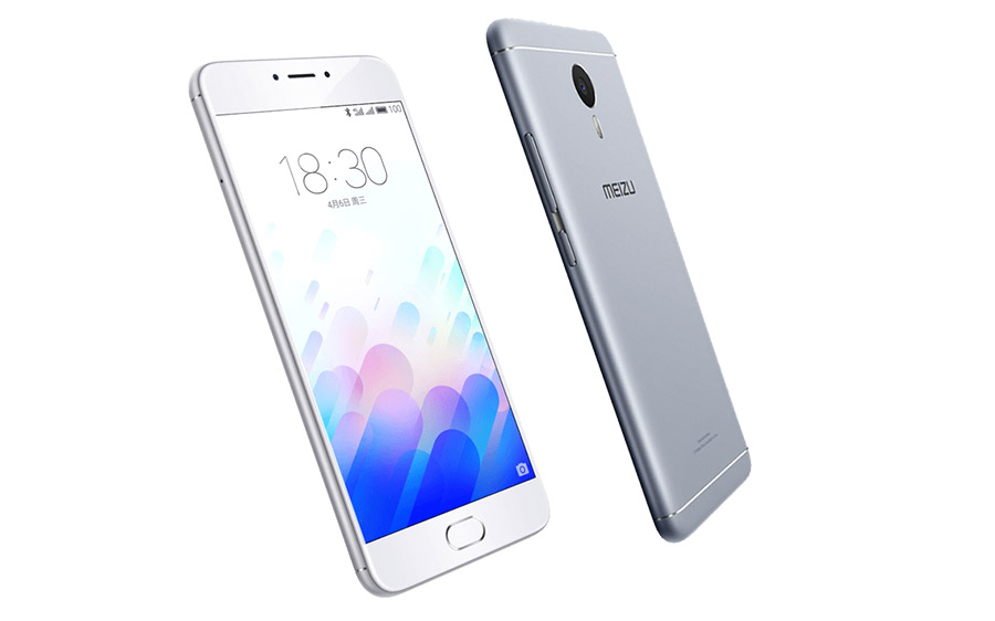 Meizu M3 Note 1