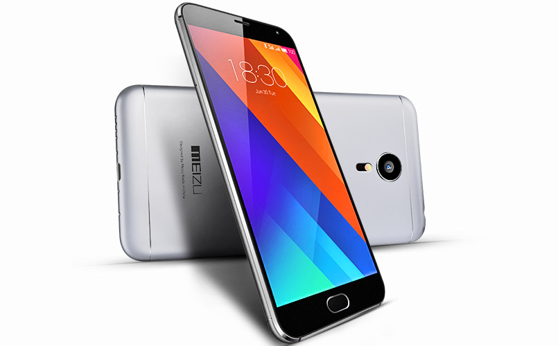 Meizu Mx5