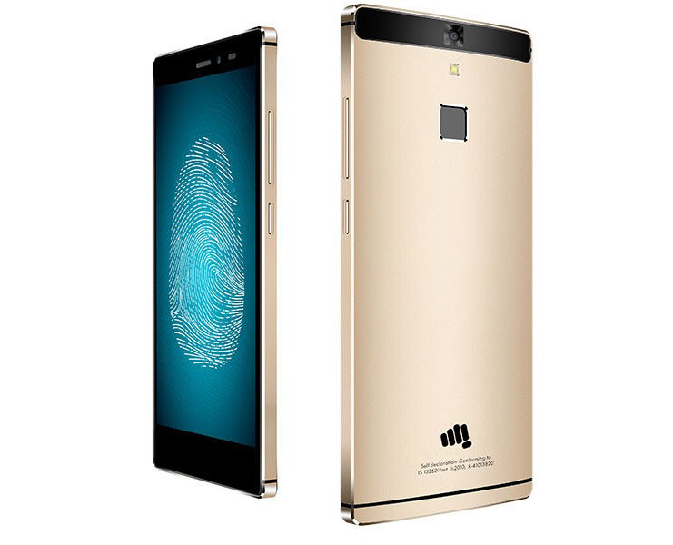 Micromax Canvas 6 Pre Order