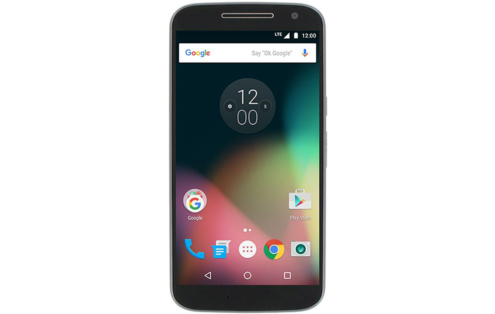 Moto G4