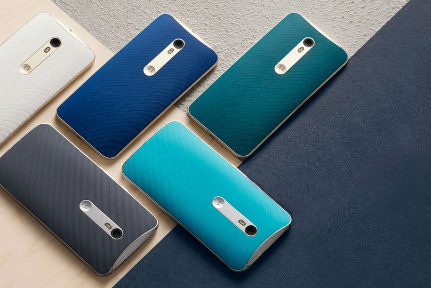 Moto X Style Discount