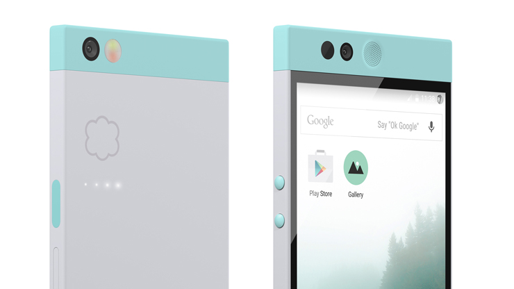 Nextbit Robin Cm13