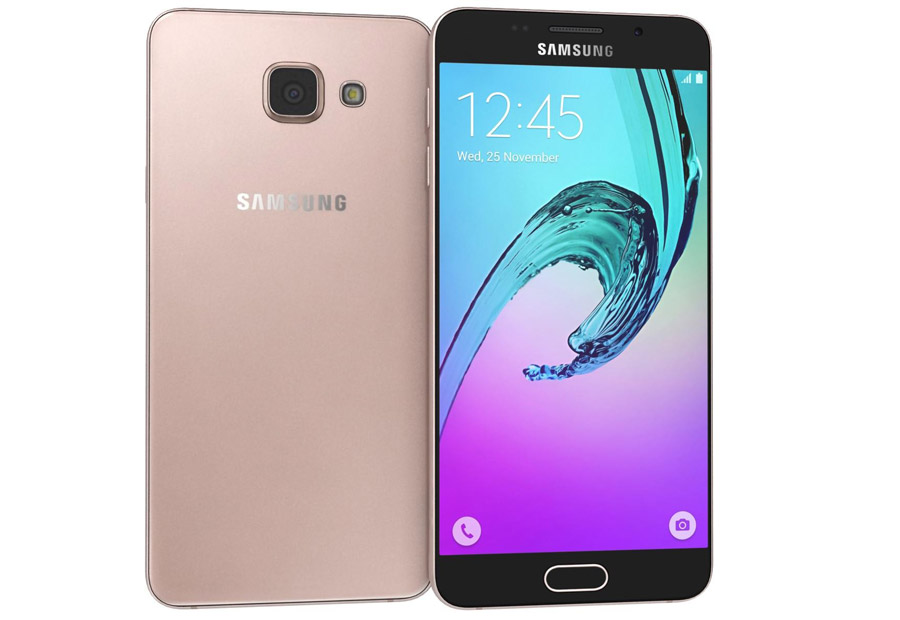 Samsung Galaxy A5 2016