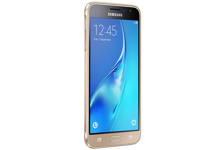 Samsung Galaxy J2 16 Variant With 2gb Ram Surfaces Online