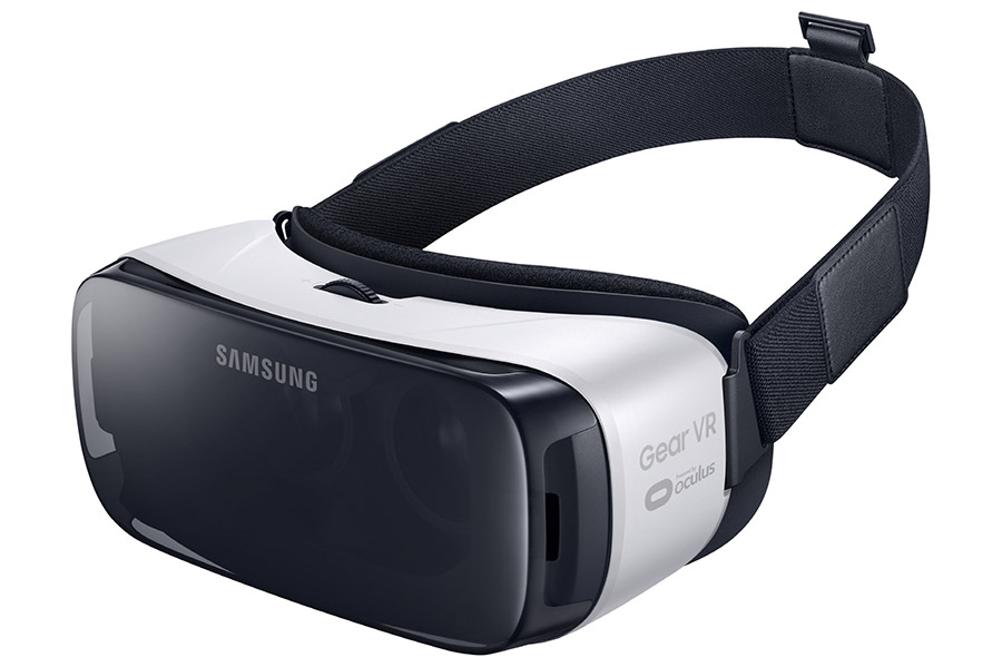 Samsung Gear Vr Discount India