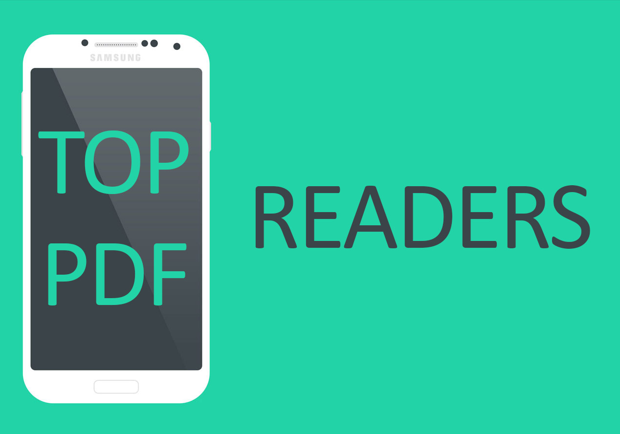 Top Pdf Readers List