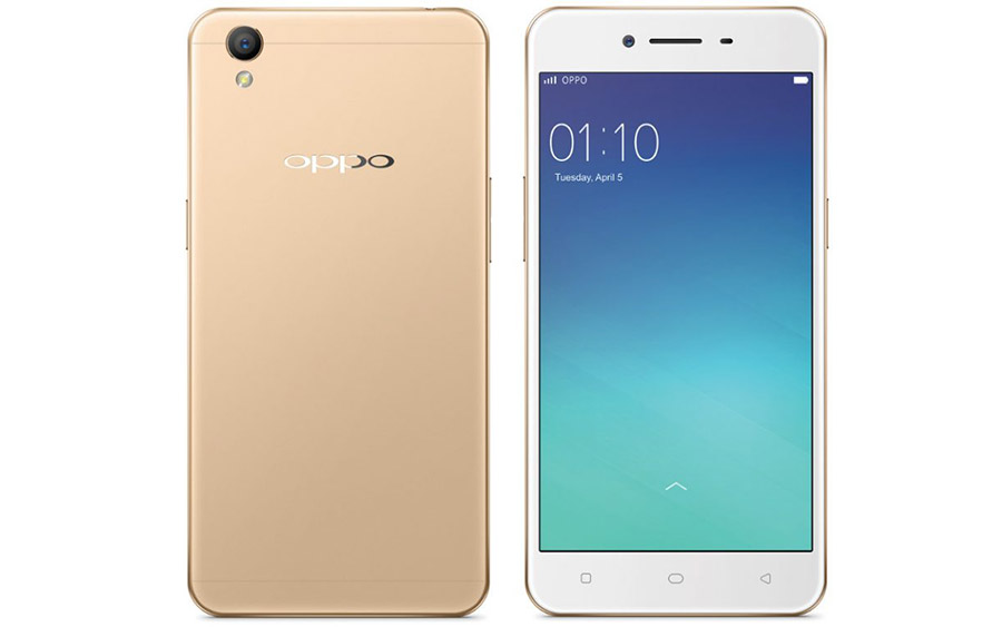 OPPO A37 1