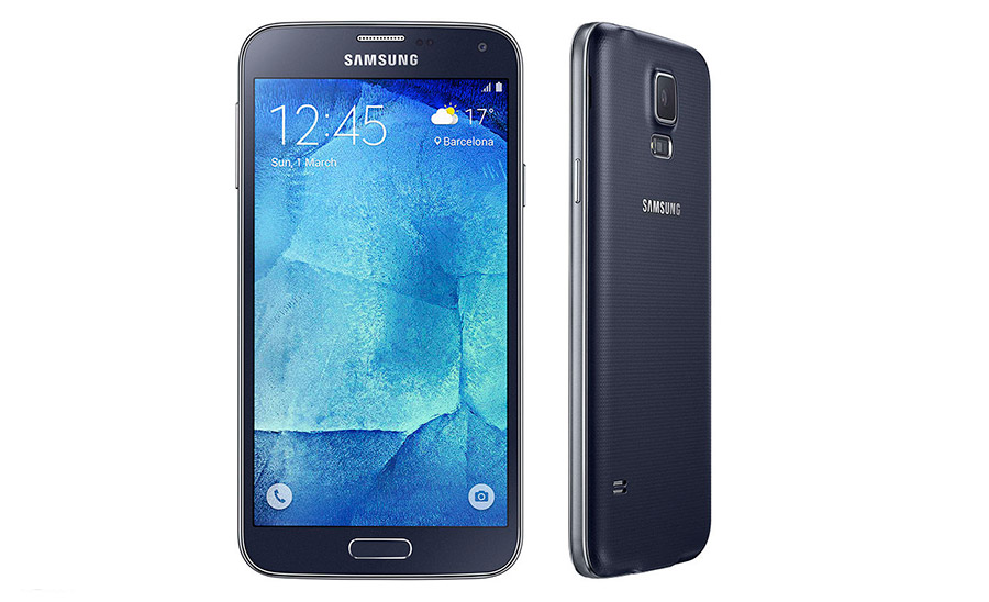 Samsung Galaxy S5 Neo 1