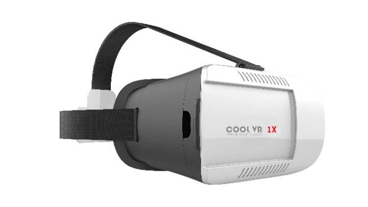 Coolpad Coolvr 1x