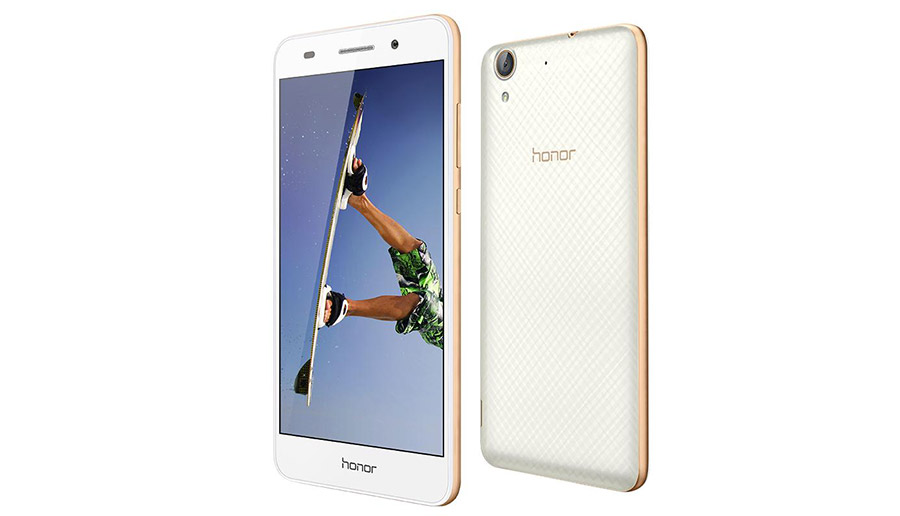 Honor 5a замена тачскрина