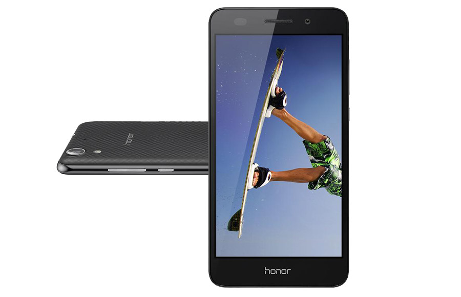 Honor 5a Black