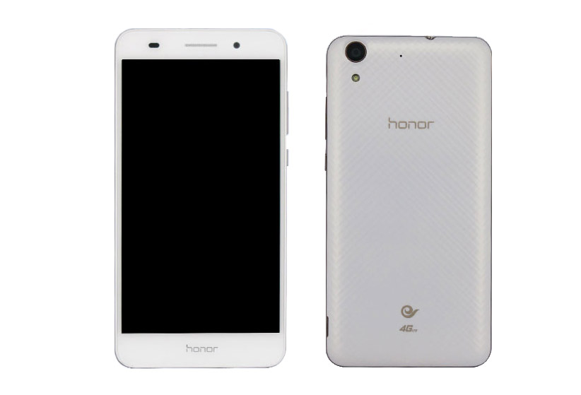 Honor 5a Plus 1