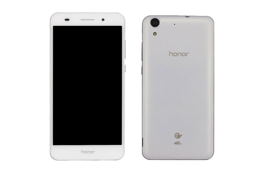 Honor 5a не заряжается