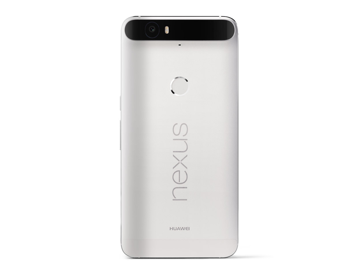 Huawei Nexus 6p 1